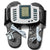 Tens machine massager physiotherapy front view showing digital display