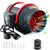 Inline Duct Fan Fan with Controller - 6 Inch