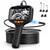 4.3" LCD Full HD Endoscope Handheld Inspection Camera - 2M Cable