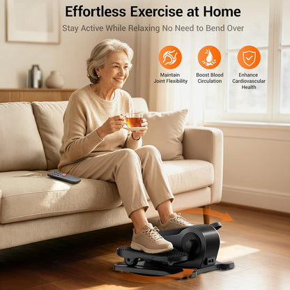 Mini Elliptical trainer Machine