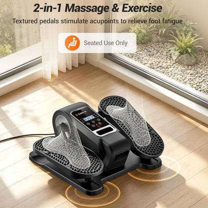 Mini Elliptical trainer Machine