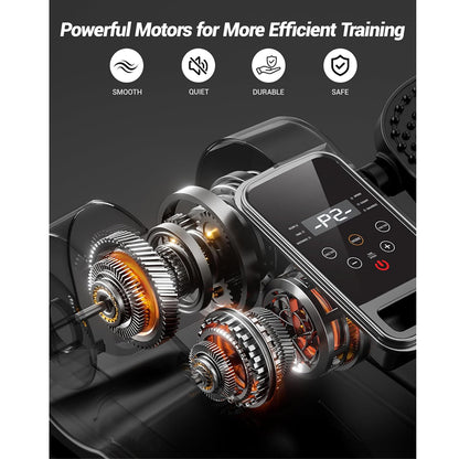 Mini Elliptical trainer Machine