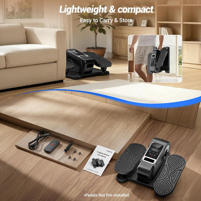 Mini Elliptical trainer Machine