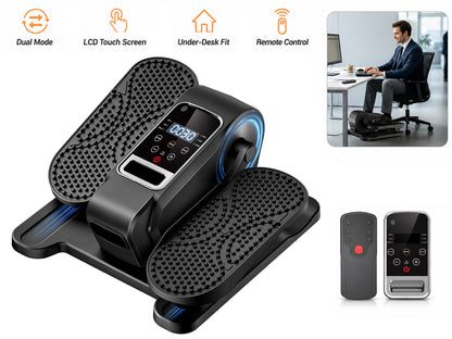 Mini Elliptical trainer Machine