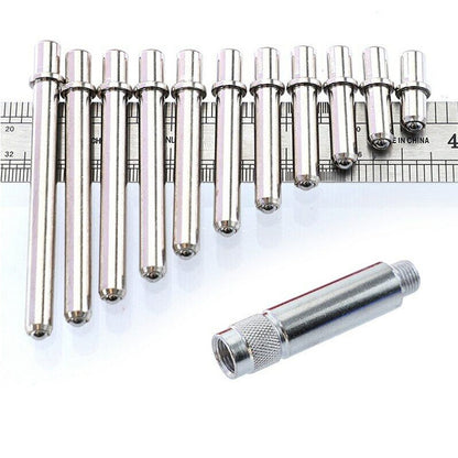 Dial Bore Gauge 50-160mm, Inner Diameter Measuring Tool with Bridge Guard