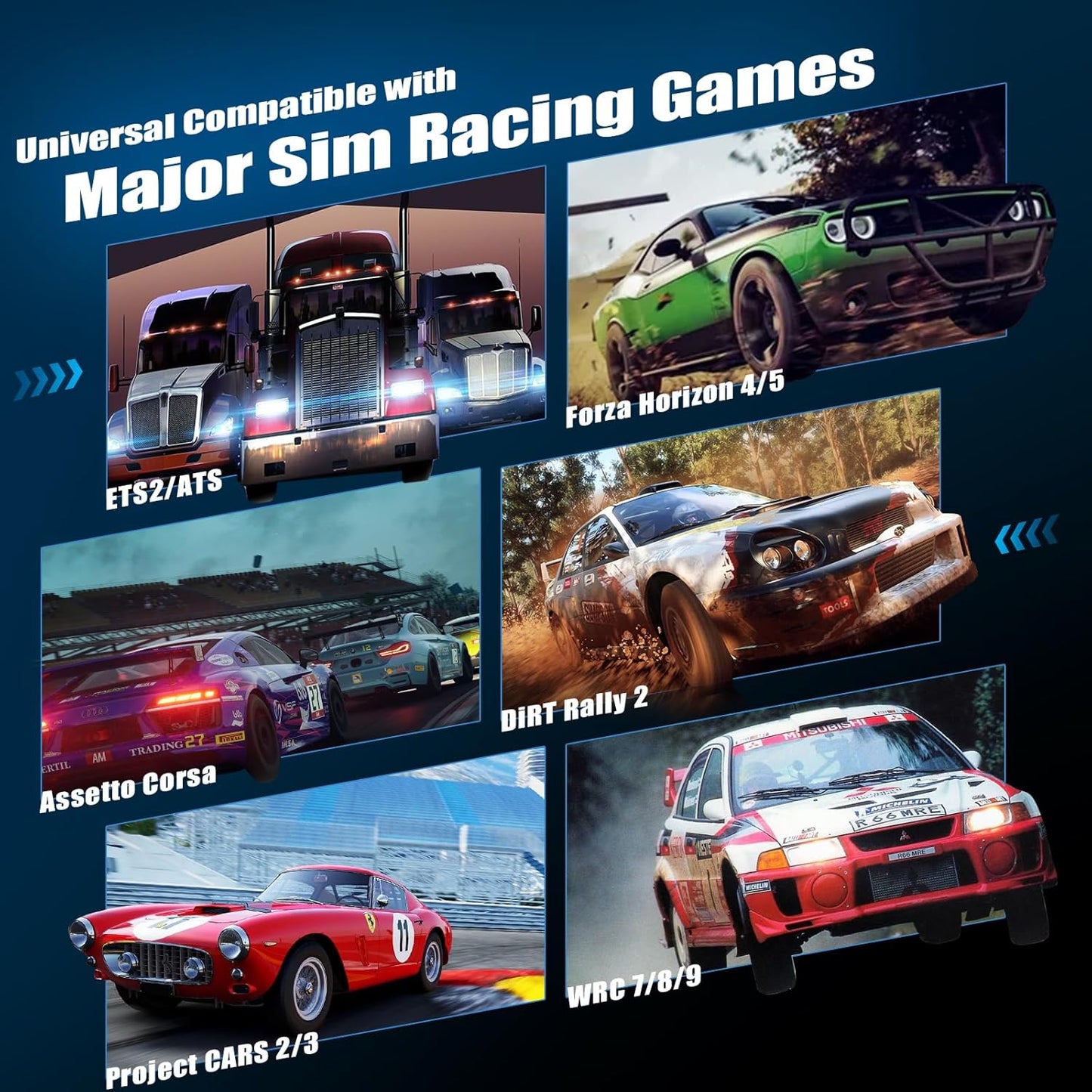 USB Handbrake Simulate Linear Racing Game Handbrake Support Logitech Wheel