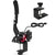 USB Handbrake Simulate Linear Racing Game Handbrake Support Logitech Wheel