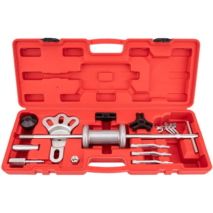 Slide Hammer Dent Puller Tool Kit