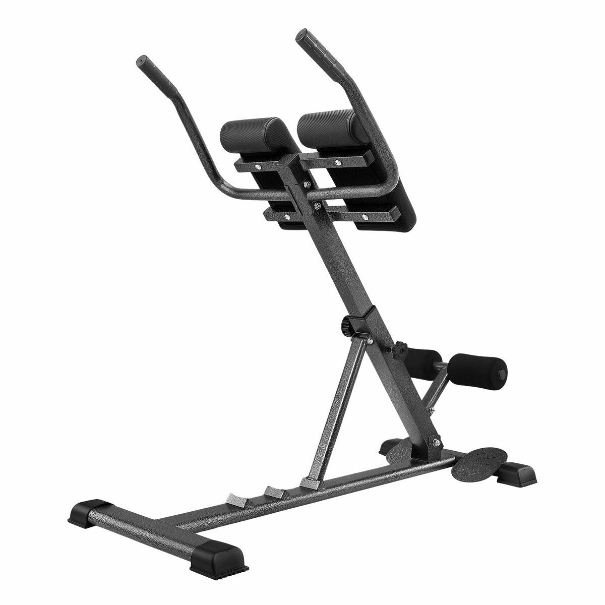 Adjustable Roman Chair Hyperextension Bench