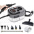2500W High Pressure Steam Cleaner