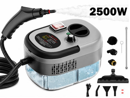 2500W High Pressure Steam Cleaner