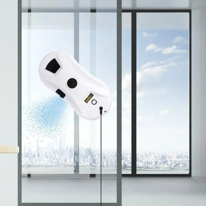 Smart Window Cleaning Robot Vacuum Cleaner