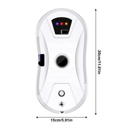 Smart Window Cleaning Robot Vacuum Cleaner