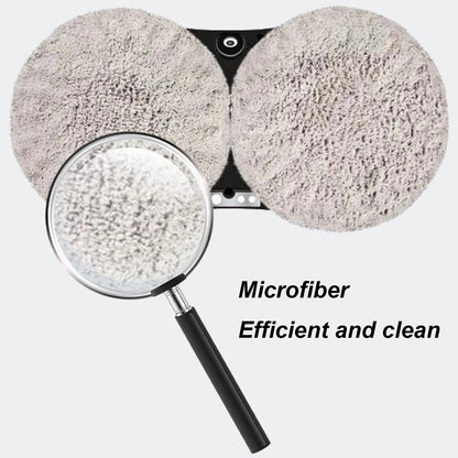 Smart Window Cleaning Robot Vacuum Cleaner