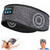 Sports Headband Bluetooth Sleep Headphones Headset