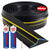 6M Garage Door Seal - Weatherproof Bottom Seal PVC Rubber Garage Door Threshold Seal