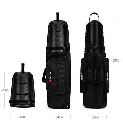 Golf Travel Bag PGM Hard Shell