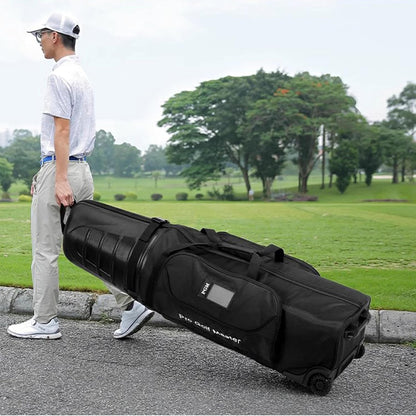 Golf Travel Bag PGM Hard Shell