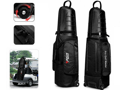 Golf Travel Bag PGM Hard Shell