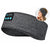 Sports Headband Bluetooth Sleep Headphones Headset