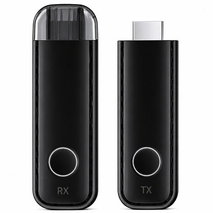 Wireless HDMI Video Transmitter and Receiver Extender kit