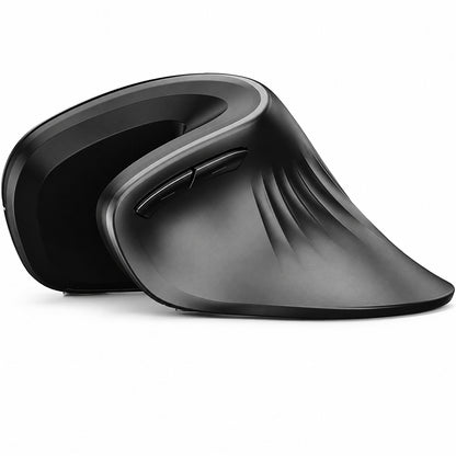 Ergonomic Vertical Mouse Wireless Mouse