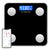 Digital Bathroom Scale Body Weight Scale