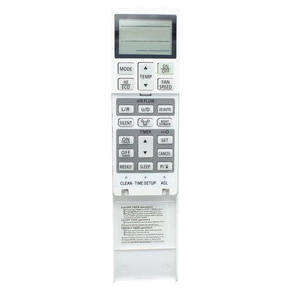 Mitsubishi Heat Pump Remote Control – Replacement for RLA502A700B RLA502A700D RLA502A720 Models