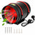 Inline Duct Fan Fan with Controller - 8 Inch