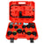 Radiator Pressure Tester Gasket Test Kit Leak Detector