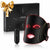 Red Light Therapy Mask – 7-Colour LED Face Mask with 180 Light Beams