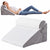 3Pcs Wedge Pillow Set for After Surgery Bed Wedge Pillow for GERD Snoring