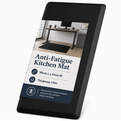 Anti-Fatigue Floor Mat
