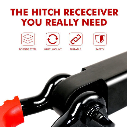 YA-00-00-A_Tow Hitch Receiver 5 Ton