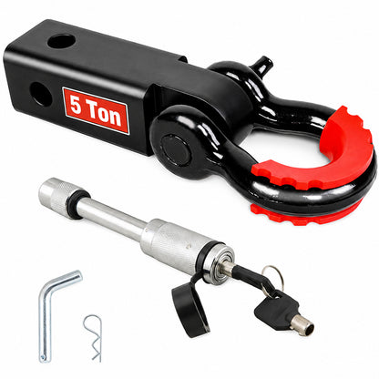 YA-00-00-A_Tow Hitch Receiver 5 Ton
