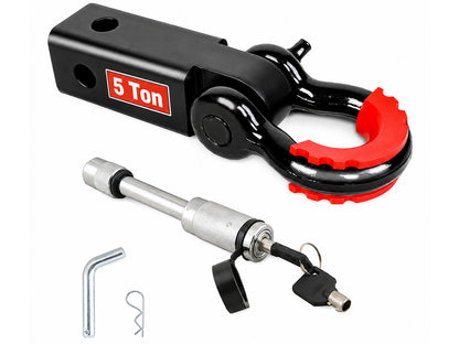 YA-00-00-A_Tow Hitch Receiver 5 Ton