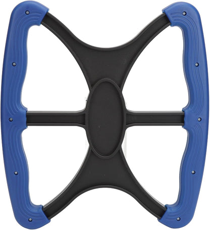 Lift Assists Standing Aid-Handicap Bar with No-Slip Grip Handles