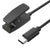 USB C Charger Cable for Garmin Lily Charger