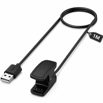 USB C Charger Cable for Garmin Lily Charger