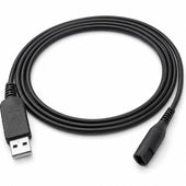 Braun Shaver Charger Charging Cable Replacement
