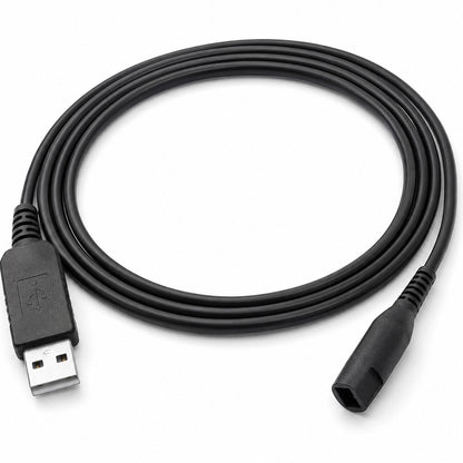 Braun Shaver Charger Charging Cable Replacement