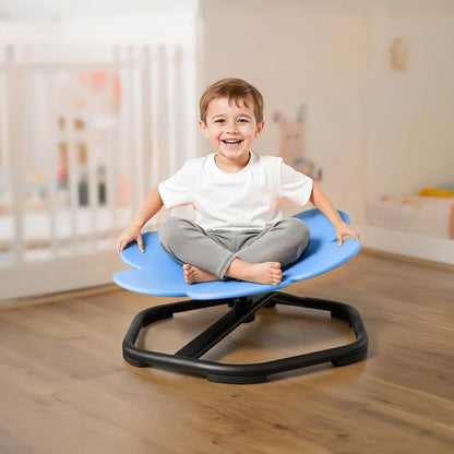 Kids Sensory Spinning Chair