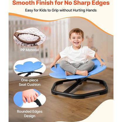 Kids Sensory Spinning Chair