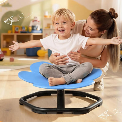 Kids Sensory Spinning Chair