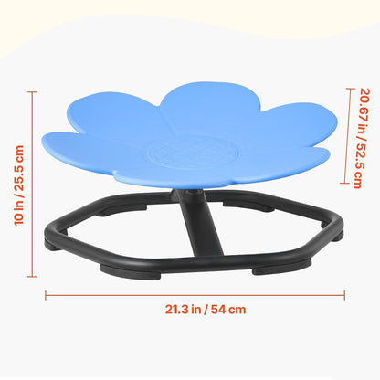 Kids Sensory Spinning Chair