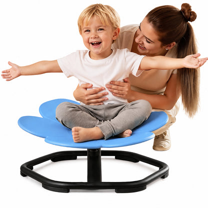 Kids Sensory Spinning Chair