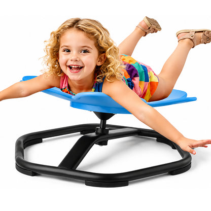 Kids Sensory Spinning Chair