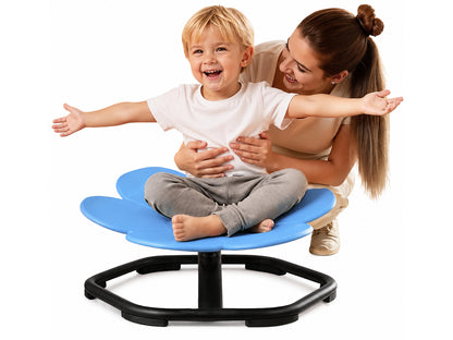 Kids Sensory Spinning Chair