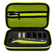 Storage Bag Case Box Shaver Portable Cover for Philips OneBlade