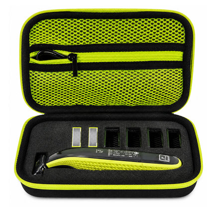Storage Bag Case Box Shaver Portable Cover for Philips OneBlade